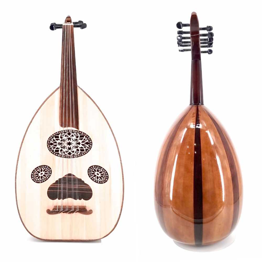 Buy a cheap Oud - Sounds of the Orient